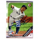 Eric Pardinho autograph